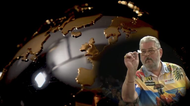 WSD World Championships 2025