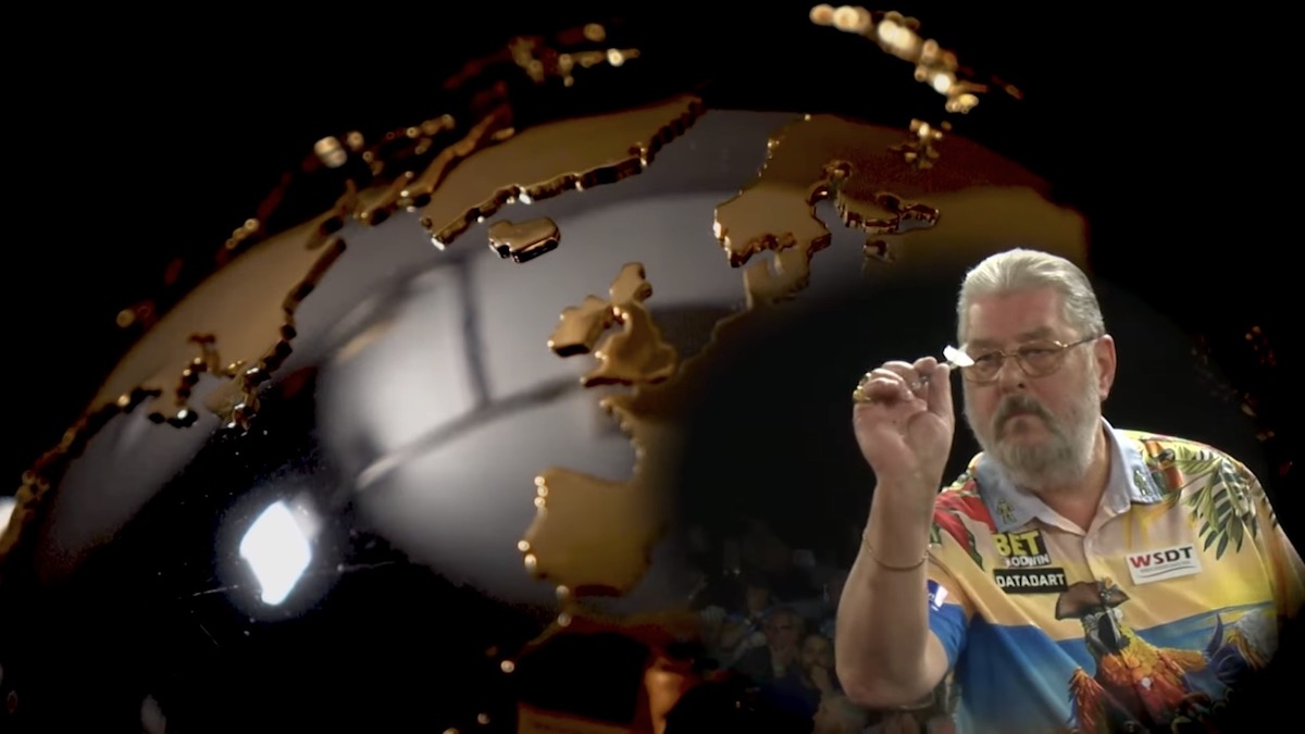 WSD World Championships 2025