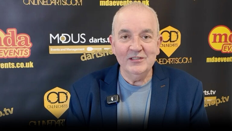 Phil Taylor Retires from Darts